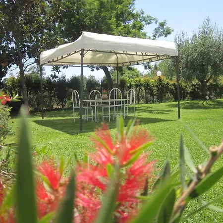 Bed & Breakfast Boutique Di Charme 