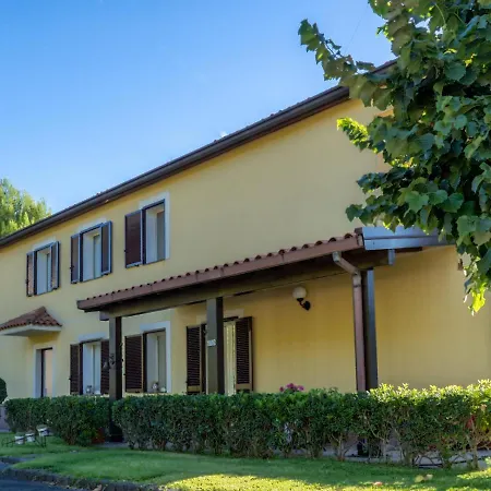 Bed & Breakfast Boutique Di Charme 