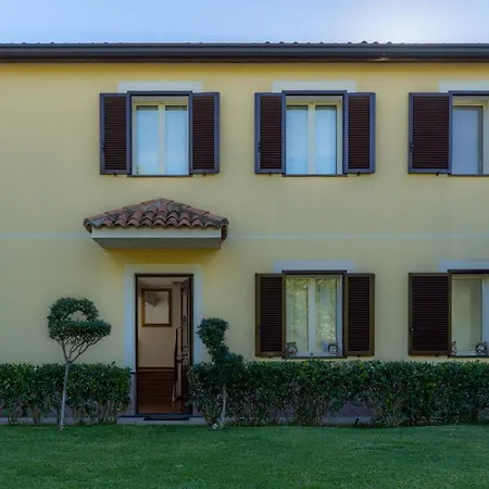 Bed & Breakfast Boutique Di Charme 