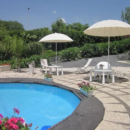 Bed & Breakfast Boutique Di Charme 