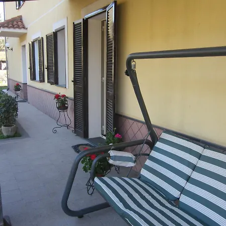 Bed & Breakfast Boutique Di Charme 