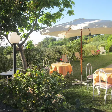 Bed & Breakfast Boutique Di Charme 