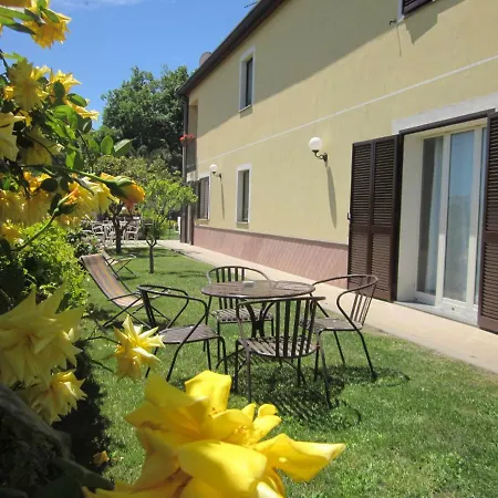 Bed & Breakfast Boutique Di Charme 