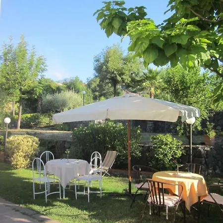 Bed & Breakfast Boutique Di Charme 