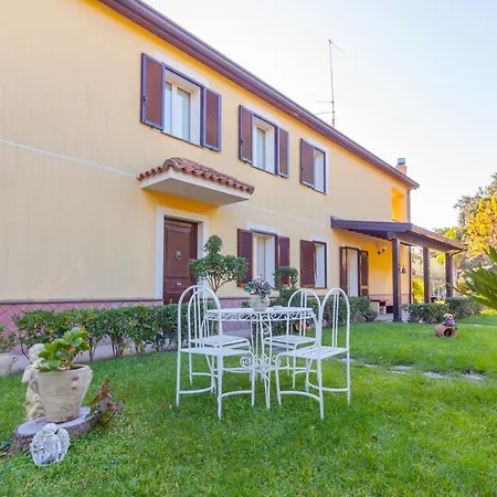 Bed & Breakfast Boutique Di Charme 