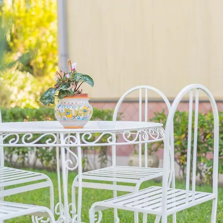 Bed & Breakfast Boutique Di Charme 