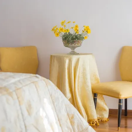 Bed & Breakfast Boutique Di Charme 