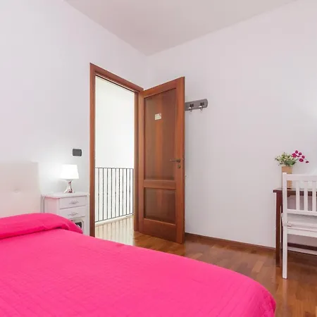 Bed & Breakfast Boutique Di Charme 