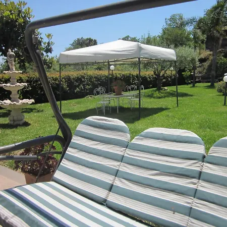 Bed & Breakfast Boutique Di Charme 