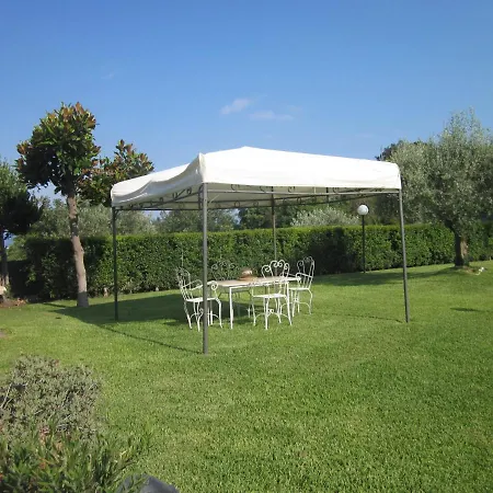 Bed & Breakfast Boutique Di Charme 