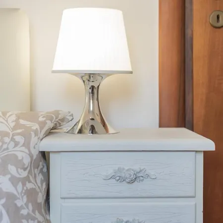 Boutique Di Charme Etna-relax-natura Couette-café *