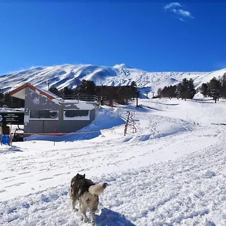 Boutique Di Charme Etna-relax-natura Zafferana Etnea