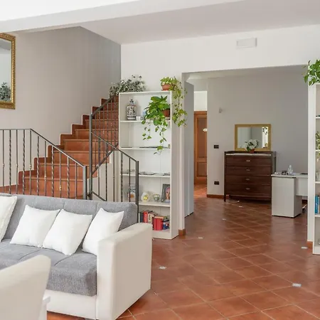 Couette-café Boutique Di Charme Etna-relax-natura