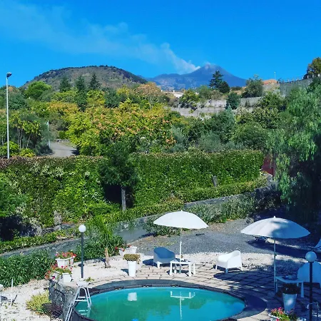 Boutique Di Charme Etna-relax-natura * Zafferana Etnea