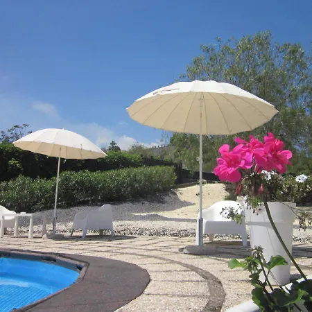 Boutique Di Charme Etna-relax-natura Couette-café