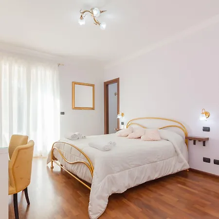 Bed & Breakfast Boutique Di Charme 