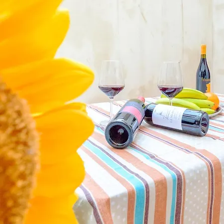 Boutique Di Charme Etna-relax-natura