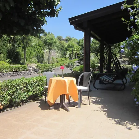 Boutique Di Charme Etna-relax-natura * Zafferana Etnea