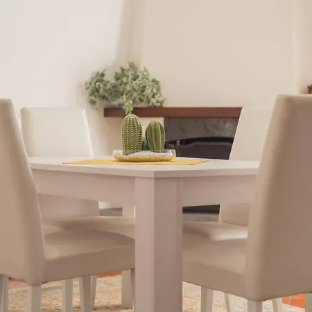 Boutique Di Charme Etna-relax-natura Couette-café Zafferana Etnea