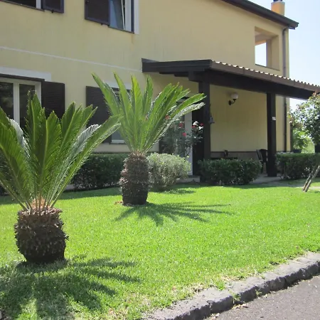 Boutique Di Charme Etna-relax-natura *