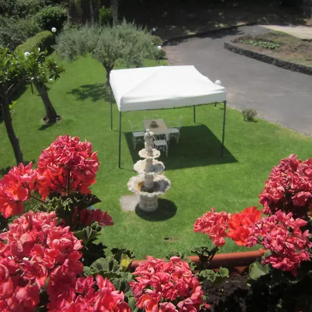 Boutique Di Charme Etna-relax-natura Zafferana Etnea