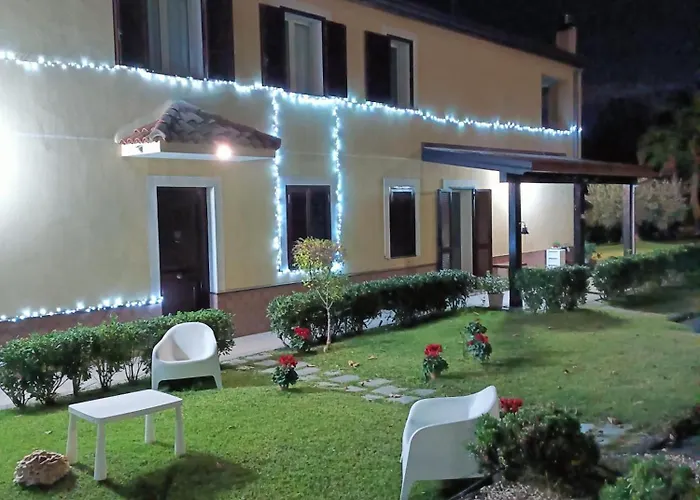 Boutique Di Charme 