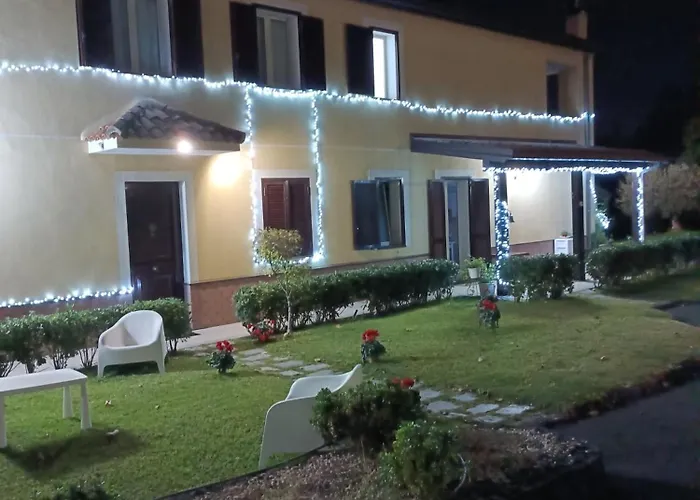 Boutique Di Charme 