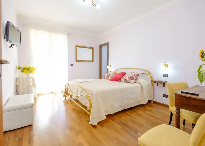 Boutique Di Charme 