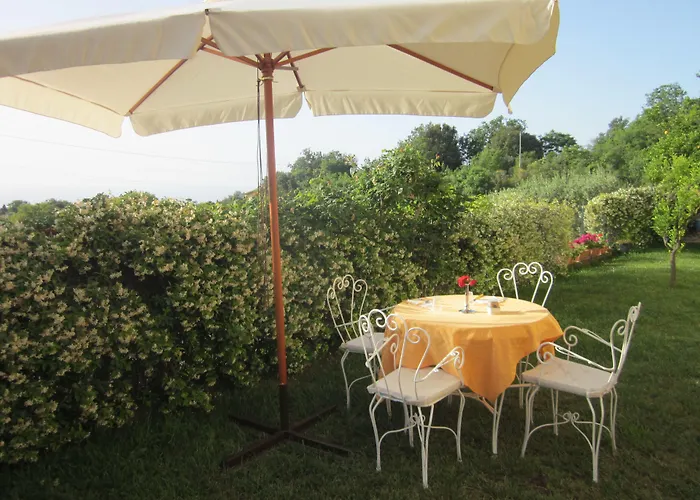 Boutique Di Charme 